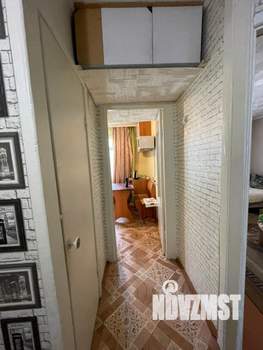 2-к квартира, на длительный срок, 46м2, 1/5 этаж