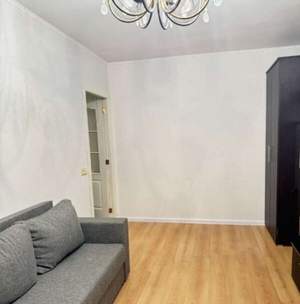 2-к квартира, на длительный срок, 44м2, 3/5 этаж