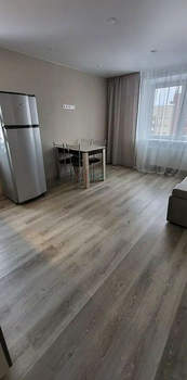 2-к квартира, на длительный срок, 46м2, 13/13 этаж