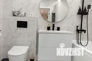 2-к квартира, посуточно, 38м2, 5/13 этаж