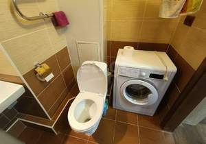 1-к квартира, на длительный срок, 42м2, 10/18 этаж