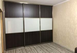 1-к квартира, на длительный срок, 40м2, 7/16 этаж