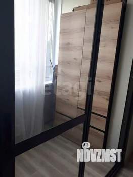 1-к квартира, на длительный срок, 40м2, 2/16 этаж
