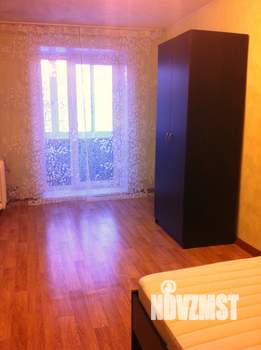 2-к квартира, на длительный срок, 45м2, 2/5 этаж