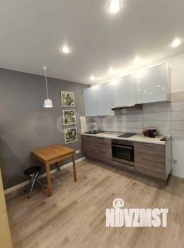 2-к квартира, на длительный срок, 38м2, 4/27 этаж