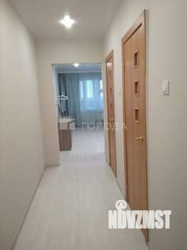 1-к квартира, на длительный срок, 35м2, 6/14 этаж