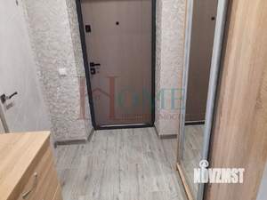 1-к квартира, на длительный срок, 24м2, 3/18 этаж