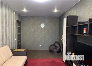 2-к квартира, на длительный срок, 39м2, 21/27 этаж