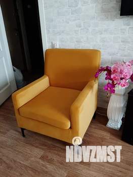 1-к квартира, посуточно, 28м2, 9/10 этаж