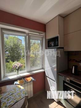 1-к квартира, на длительный срок, 32м2, 4/5 этаж