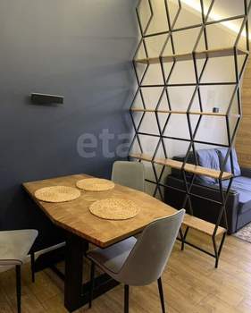 1-к квартира, на длительный срок, 41м2, 10/10 этаж