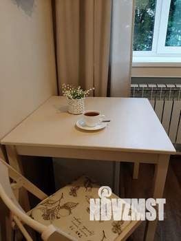 Студия квартира, посуточно, 9м2, 1/5 этаж