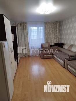 Студия квартира, на длительный срок, 31м2, 8/10 этаж