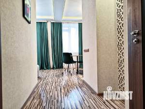 2-к квартира, посуточно, 46м2, 10/19 этаж
