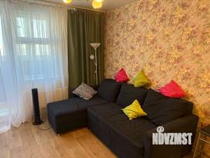 Студия квартира, на длительный срок, 28м2, 11/18 этаж