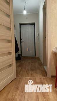 Студия квартира, на длительный срок, 35м2, 6/10 этаж