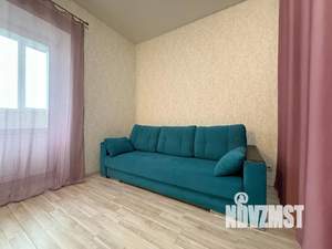 Студия квартира, посуточно, 50м2, 21/21 этаж