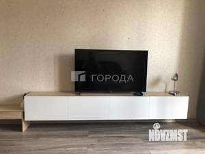 2-к квартира, на длительный срок, 51м2, 2/17 этаж