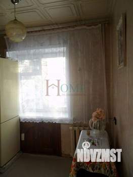 2-к квартира, на длительный срок, 42м2, 2/5 этаж