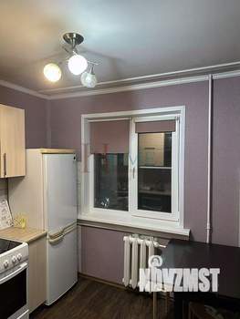 1-к квартира, на длительный срок, 31м2, 5/5 этаж