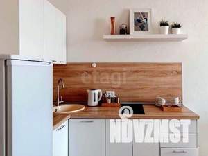 1-к квартира, на длительный срок, 50м2, 10/25 этаж