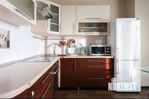 2-к квартира, на длительный срок, 68м2, 21/25 этаж