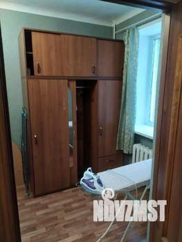 2-к квартира, на длительный срок, 43м2, 3/5 этаж