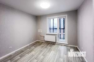 Студия квартира, на длительный срок, 20м2, 9/18 этаж