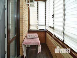 1-к квартира, на длительный срок, 39м2, 14/24 этаж