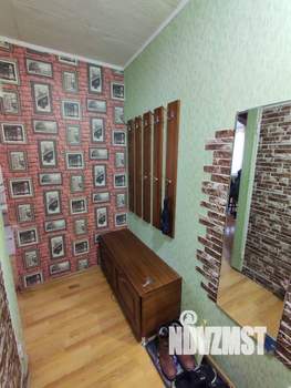 2-к квартира, на длительный срок, 44м2, 1/4 этаж