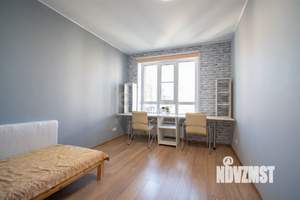 2-к квартира, на длительный срок, 42м2, 14/28 этаж