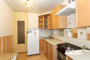 2-к квартира, на длительный срок, 42м2, 1/9 этаж