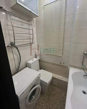 1-к квартира, на длительный срок, 23м2, 7/8 этаж