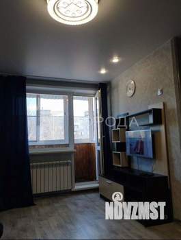 1-к квартира, на длительный срок, 30м2, 5/5 этаж