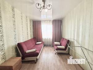 2-к квартира, на длительный срок, 58м2, 17/18 этаж