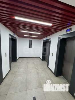 Студия квартира, на длительный срок, 40м2, 3/22 этаж