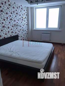 2-к квартира, на длительный срок, 70м2, 6/16 этаж