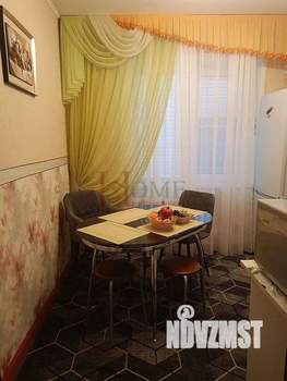 2-к квартира, на длительный срок, 52м2, 7/9 этаж