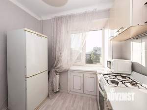 2-к квартира, на длительный срок, 44м2, 5/5 этаж