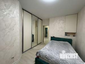 2-к квартира, на длительный срок, 40м2, 5/17 этаж