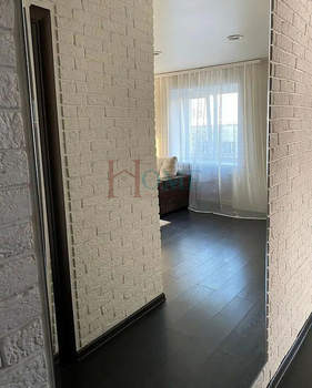 1-к квартира, на длительный срок, 34м2, 3/5 этаж