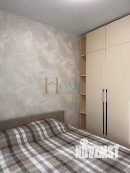 4-к квартира, на длительный срок, 66м2, 18/25 этаж