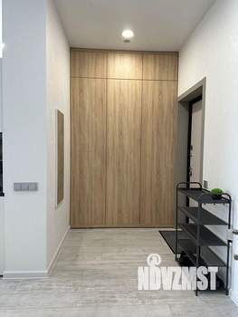 Студия квартира, на длительный срок, 39м2, 15/23 этаж