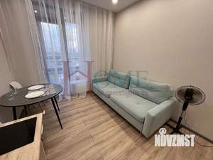 2-к квартира, на длительный срок, 39м2, 10/30 этаж