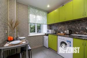 1-к квартира, посуточно, 33м2, 2/9 этаж