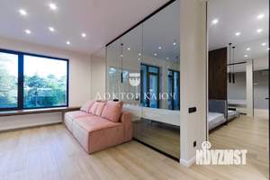 2-к квартира, на длительный срок, 55м2, 5/11 этаж