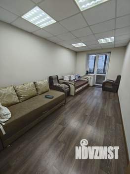 2-к квартира, на длительный срок, 57м2, 1/12 этаж