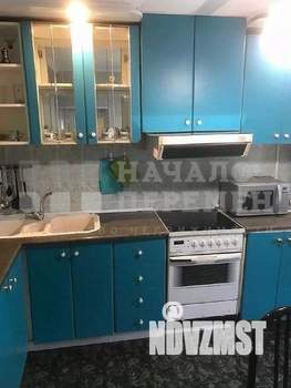 3-к квартира, на длительный срок, 85м2, 4/13 этаж