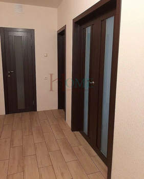 2-к квартира, на длительный срок, 54м2, 1/10 этаж