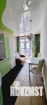 1-к квартира, посуточно, 40м2, 7/26 этаж